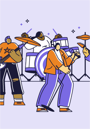 Live station - 소리터의 밤